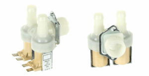 ELECTROVANNE 2 VOIES POUR MACHINE A LAVER