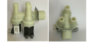 ELECTROVANNE 3 VOIES POUR MACHINE A LAVER