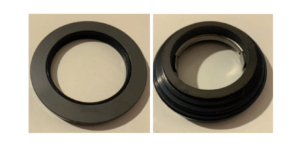 KIT D’ETANCHEITE GENERIQUE BAGUE + CONTRE-BAGUE 90-130-112