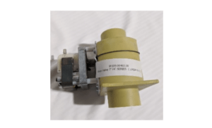 VANNE DE VIDANGE 2 VOIES 50MM (2 POUCES) 220-240V 50/60 HZ POUR MACHINE A LAVER