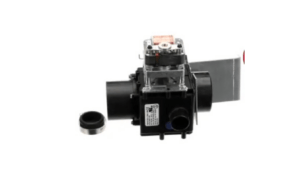 VANNE DE VIDANGE 2 VOIES 76MM (3 POUCES) 240V 50/60 HZ POUR MACHINE A LAVER
