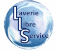 Laverie libre service 27